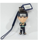 Figura Cuelga Móvil Naruto, Iruka 4 cm