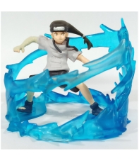 Figura Naruto, Neji Diorama 5 cm