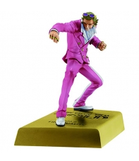 Figura One Piece Gild Tesoro, Manhood 2 DXF 15 cm