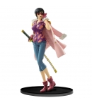 Figura One Piece Tashigi, SCultures Big Zoukeio 16 cm