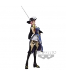 Figura One Piece Vinsmoke Reiju, Treasure Cruise World Journey Vol.2, 20 cm