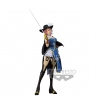 Figura One Piece Vinsmoke Reiju, Treasure Cruise World Journey Vol.2, 20 cm