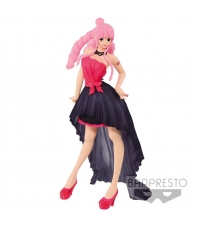 Figura One Piece Perhona, Lady Edge: Weeding Ver.B 22 cm