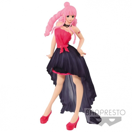 Figura One Piece Perhona, Lady Edge: Weeding Ver.B 22 cm