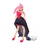 Figura One Piece Perhona, Lady Edge: Weeding Ver.B 22 cm