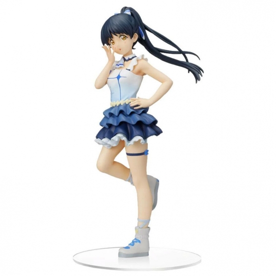 Figura Lovelive! Superstar!! Ren Hazuki The Beginning is Your Sky Sega 21 cm