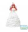 Figura The Quintessential Quintuplets, Itsuki Nakano Bride Ver. SPM 21 cm