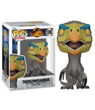 Pop! Movies Therizinosaurus 1206 Jurassic World Dominion