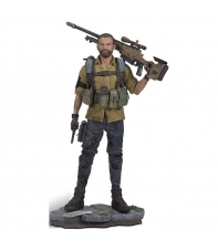 Figura Tom Clancy's The Division 2, Brian Johnson Agent 25 cm