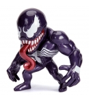 Figura Marvel Spider-Man, Ultimate Venom Metalfigs 10 cm