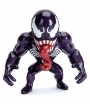 Figura Marvel Spider-Man, Ultimate Venom Metalfigs 10 cm
