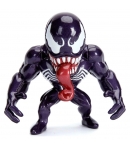 Figura Marvel Spider-Man, Ultimate Venom Metalfigs 10 cm