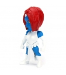 Figura Marvel X-Men, Mystique Metals Die Cast 10 cm