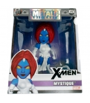 Figura Marvel X-Men, Mystique Metals Die Cast 10 cm