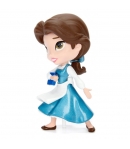 Figura Disney Provincial Bella Metalfigs 10 cm