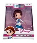 Figura Disney Provincial Bella Metalfigs 10 cm