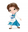 Figura Disney Provincial Bella Metalfigs 10 cm