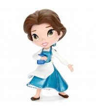 Figura Disney Provincial Bella Metalfigs 10 cm