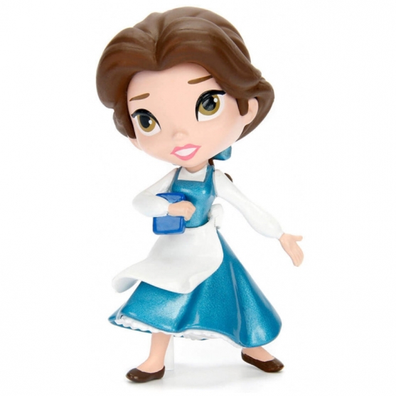 Figura Disney Provincial Bella Metalfigs 10 cm