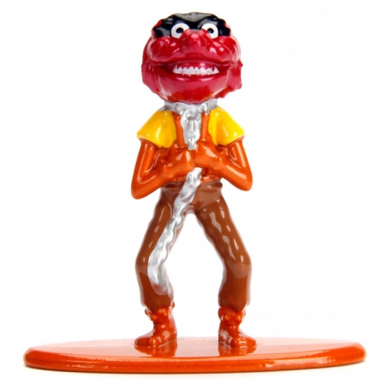 Figura Disney Animal Nano Metalfigs 4 cm