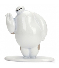Figura Disney Baymax Nano Metalfigs 4 cm