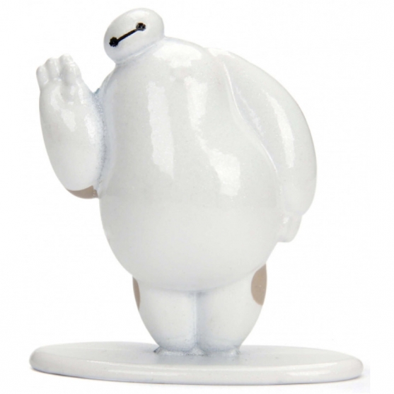 Figura Disney Baymax Nano Metalfigs 4 cm