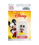 Figura Disney Mickey Mouse Nano Metalfigs 4 cm