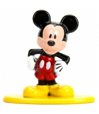 Figura Disney Mickey Mouse Nano Metalfigs 4 cm