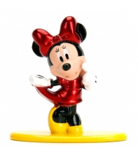Figura Disney Minnie Mouse Nano Metalfigs 4 cm