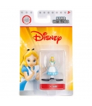 Figura Disney Alicia Nano Metalfigs 4 cm