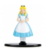 Figura Disney Alicia Nano Metalfigs 4 cm