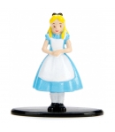 Figura Disney Alicia Nano Metalfigs 4 cm