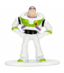 Figura Disney Pixar Buzz Lightyear Nano Metalfigs 4 cm