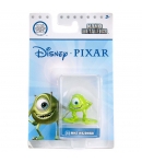 Figura Disney Pixar Mike Wazowski Nano Metalfigs 3 cm