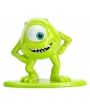 Figura Disney Pixar Mike Wazowski Nano Metalfigs 3 cm