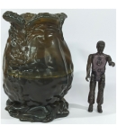 Figura Alien Reaction Deep Space 13 cm