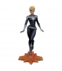 Figura Marvel Captain Marvel Shiel Edition Gallery Diorama 25 cm