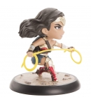 Figura Dc Justice League, Wonder Woman Q Fig 8 cm