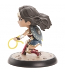 Figura Dc Justice League, Wonder Woman Q Fig 8 cm