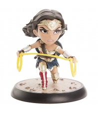 Figura Dc Justice League, Wonder Woman Q Fig 8 cm