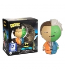 Figura Dc Batman, Two-Face (Dos Caras) Dorbz 247