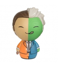 Figura Dc Batman, Two-Face (Dos Caras) Dorbz 247
