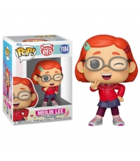 Pop! Melin Lee 1184 Disney Pixar Turning Red