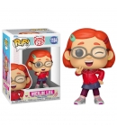 Pop! Melin Lee 1184 Disney Pixar Turning Red