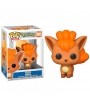 Pop! Games Vulpix Goupix 580 Pokémon