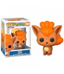 Pop! Games Vulpix Goupix 580 Pokémon