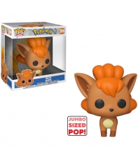 Pop! Games Vulpix Goupix (Grande) 599 Pokémon
