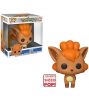Pop! Games Vulpix Goupix (Grande) 599 Pokémon