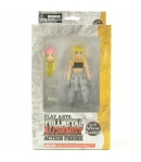 Figura Articulada Fullmetal Alchemist, Winry Rockbell Vol.3 Play Arts 14 cm
