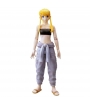 Figura Articulada Fullmetal Alchemist, Winry Rockbell Vol.3 Play Arts 14 cm